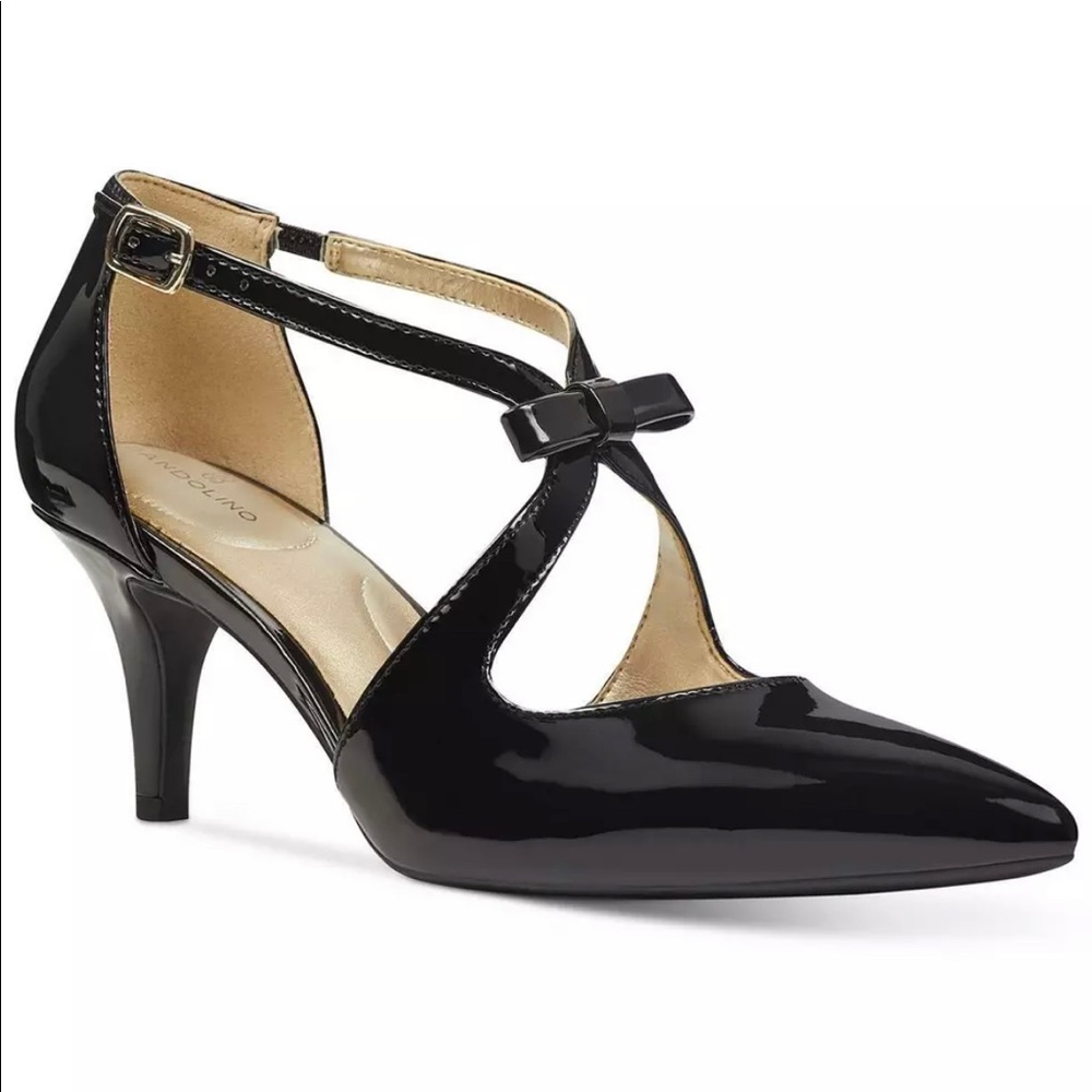 Bandolino Black shoes